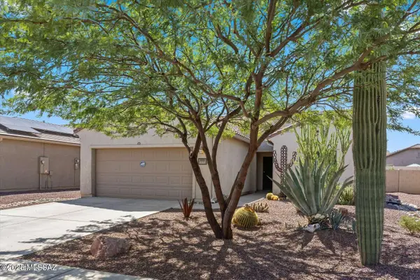 21321 E Volunteer, Red Rock, AZ 85245