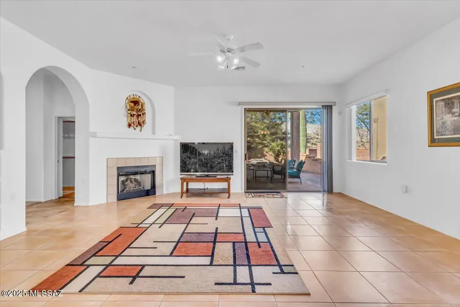 2348 S Orchard View Drive, Green Valley, AZ 85614 - Image #2