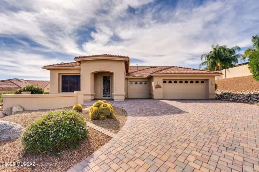 62159 E Iron Crest Drive, Tucson, AZ 85739 - Image #2