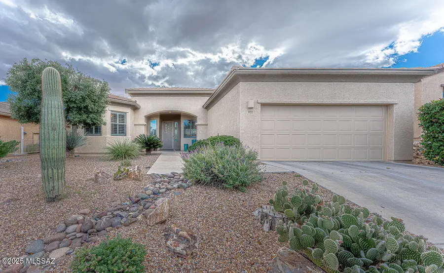 899 W Calle Artistica, Green Valley, AZ 85614 - Image #3