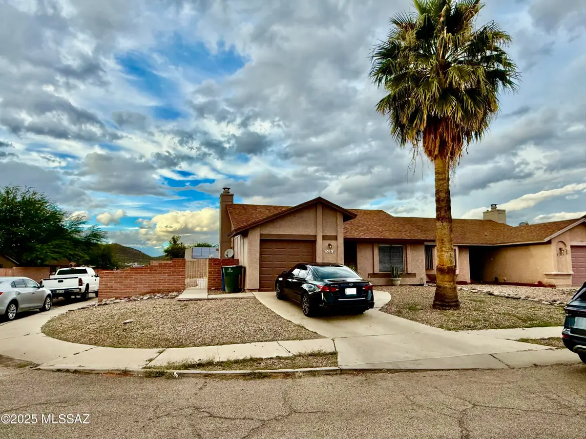5313 S Oakhaven Drive, Tucson, AZ 85746 - Image #1