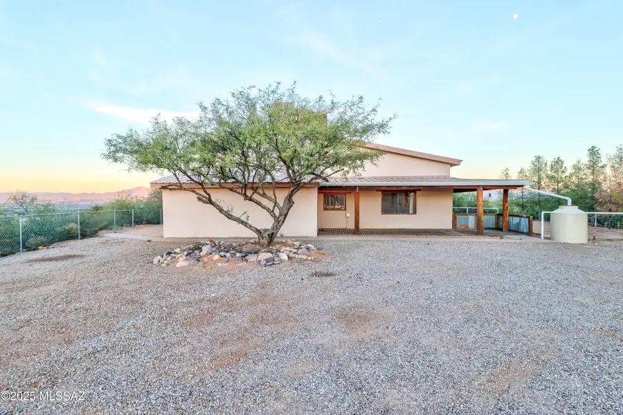1063 S Big Bear Road, Benson, AZ 85602 - Image #2
