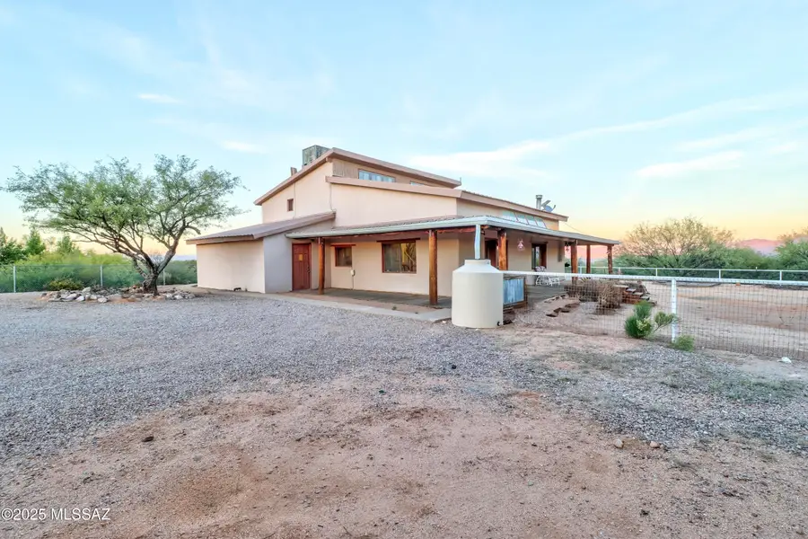 1063 S Big Bear Road, Benson, AZ 85602 - Image #3