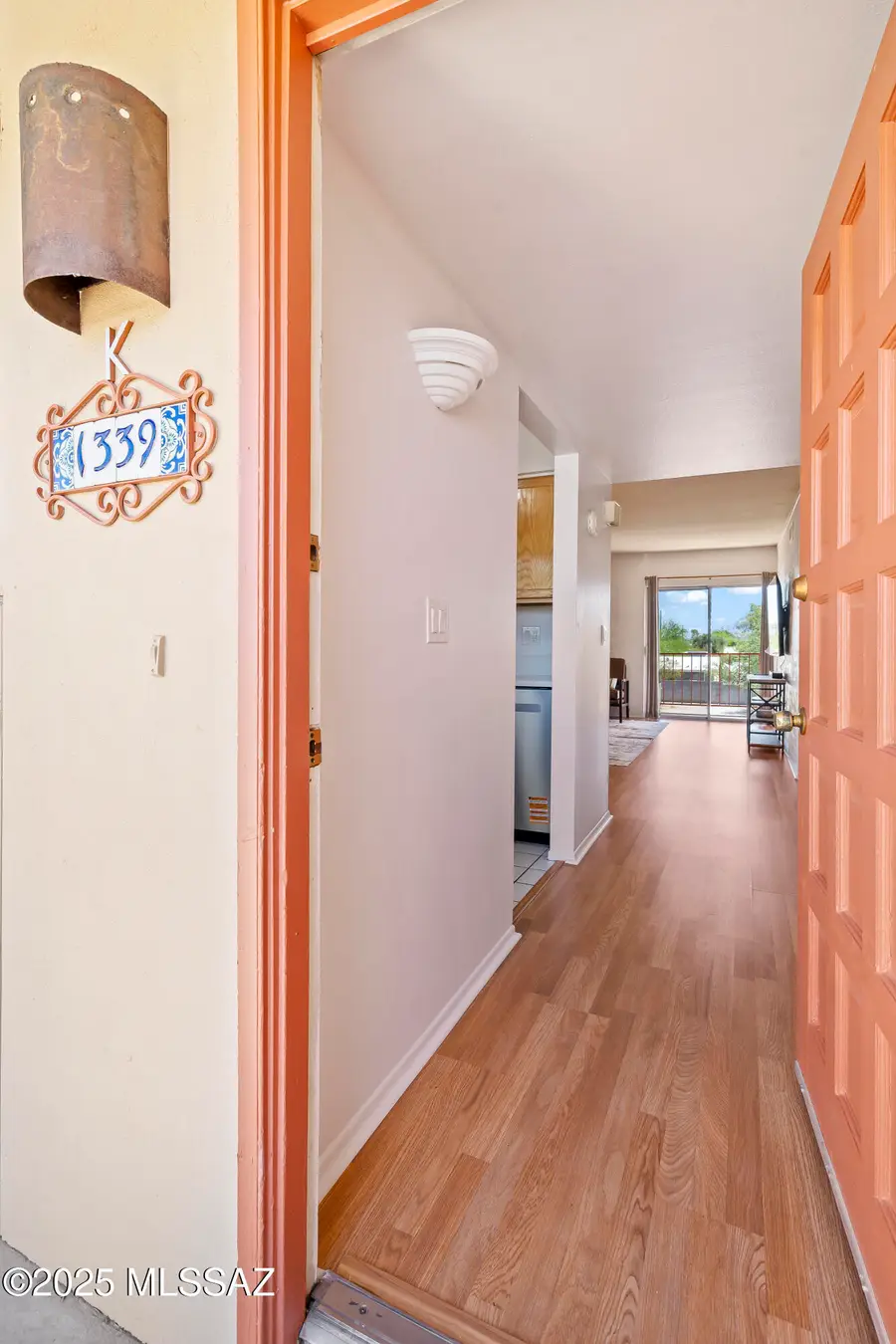 1339 E Fort Lowell Road #K, Tucson, AZ 85719 - Image #2