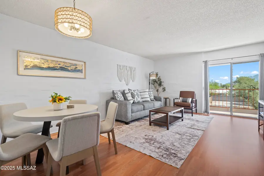 1339 E Fort Lowell Road #K, Tucson, AZ 85719 - Image #3