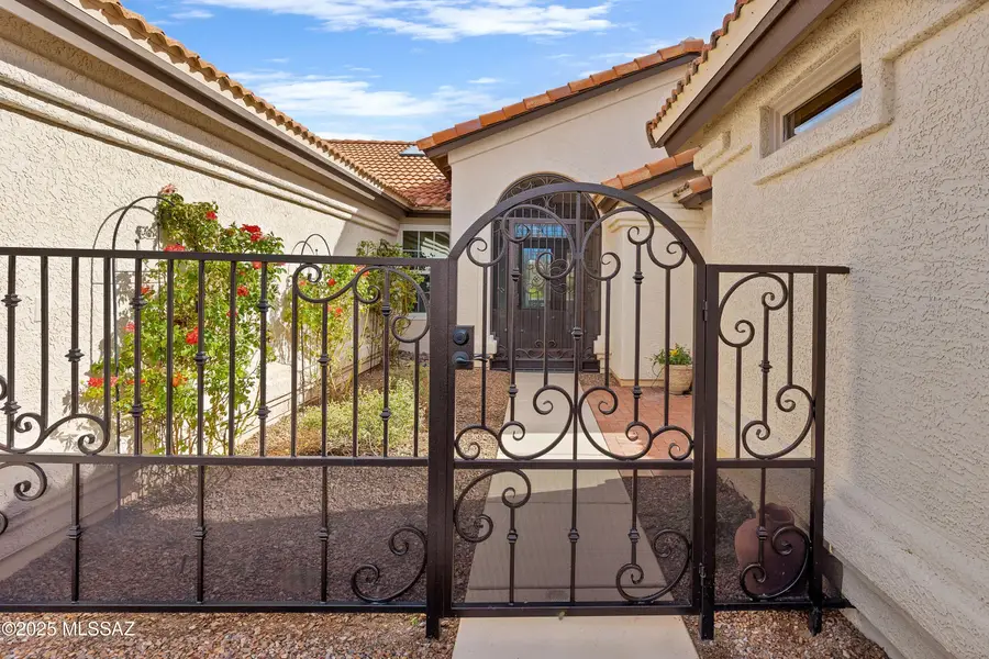 37543 S Mountain Sage Drive, Tucson, AZ 85739 - Image #2