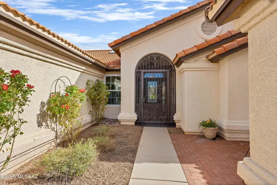 37543 S Mountain Sage Drive, Tucson, AZ 85739 - Image #3