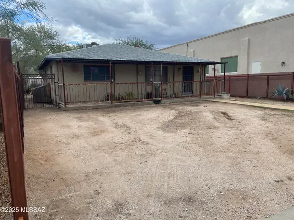 1226 N 5th Avenue, Tucson, AZ 85705