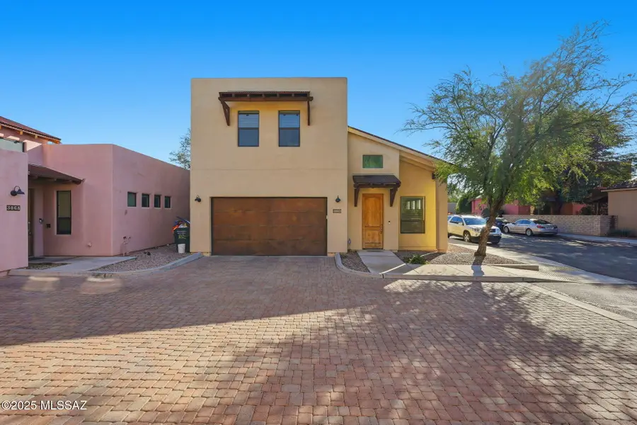 3062 N Presidio Park Place, Tucson, AZ 85716 - Image #3