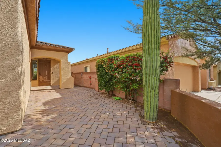 12580 N New Reflection Drive, Marana, AZ 85658 - Image #2