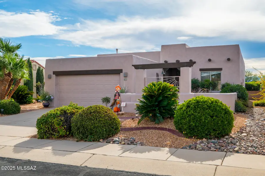 703 W Greenview Place, Green Valley, AZ 85614 - Image #2