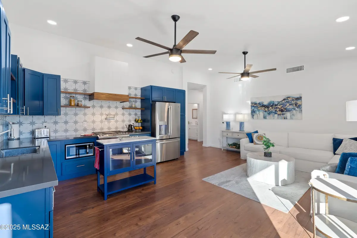 1415 E Seneca Street, Tucson, AZ 85719 - Image #1