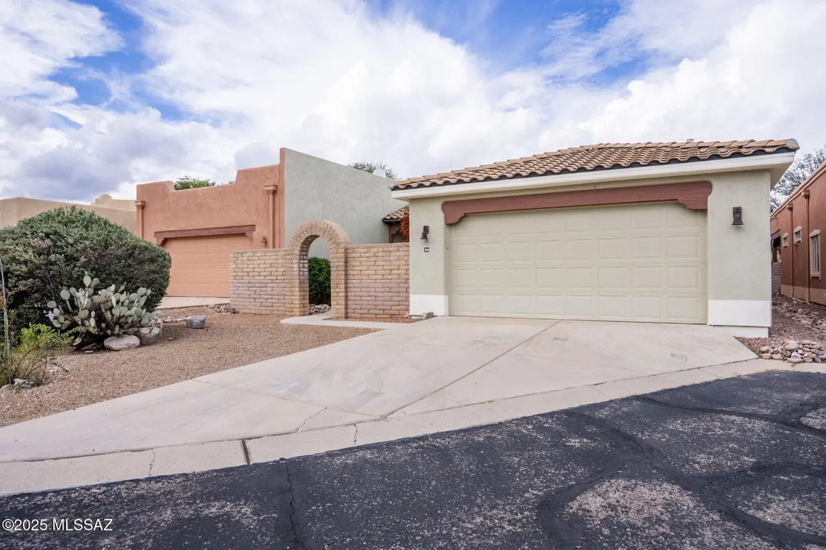 30 Circulo Diego Rivera, Tubac, AZ 85646 - Image #1
