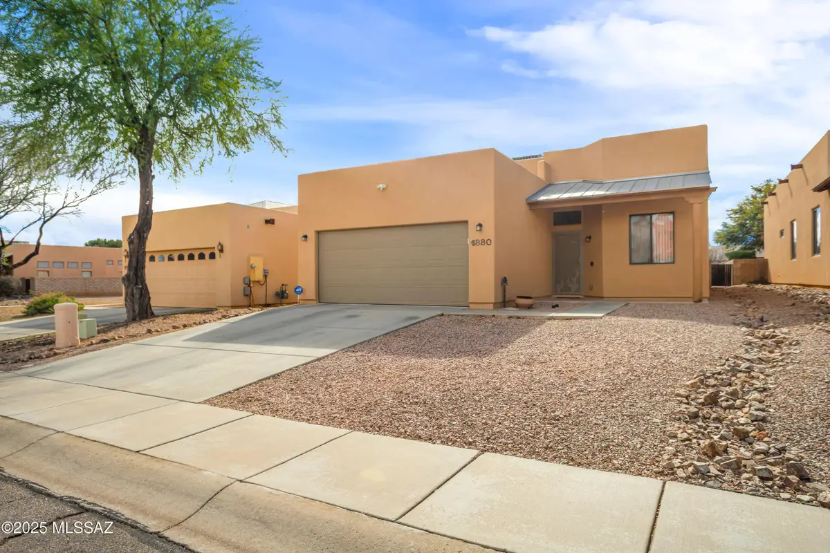 1880 Knowlton, Sierra Vista, AZ 85635 - Image #1