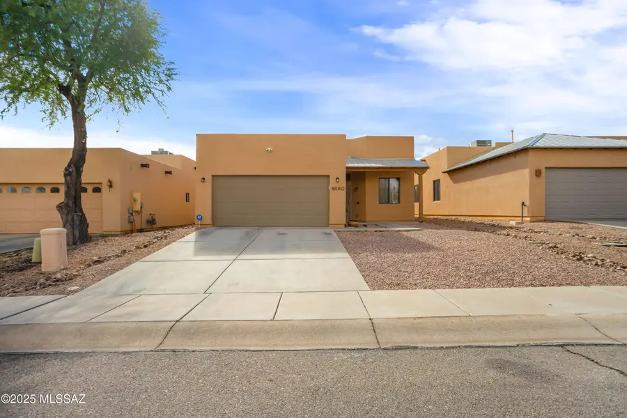 1880 Knowlton, Sierra Vista, AZ 85635 - Image #2
