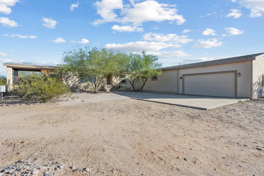 2151 W Desert Serenity Place, Vail, AZ 85641 - Image #2