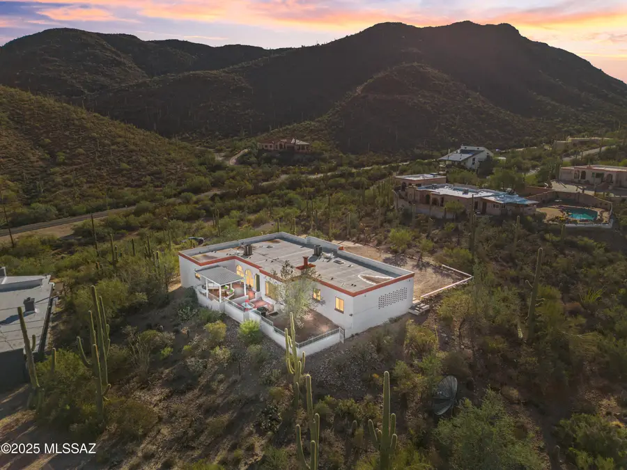 5100 W Va Mallorca, Tucson, AZ 85745 - Image #3