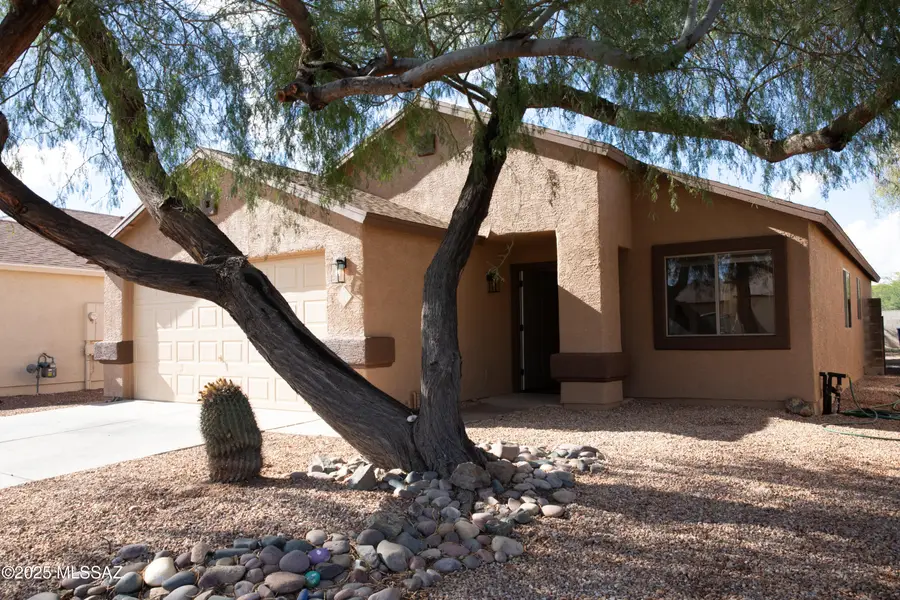 5984 S Nantac Rim Drive, Tucson, AZ 85706 - Image #2