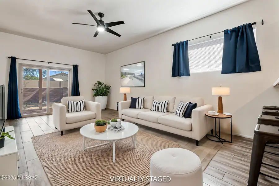 8313 S Via Del Palacio, Tucson, AZ 85747 - Image #3