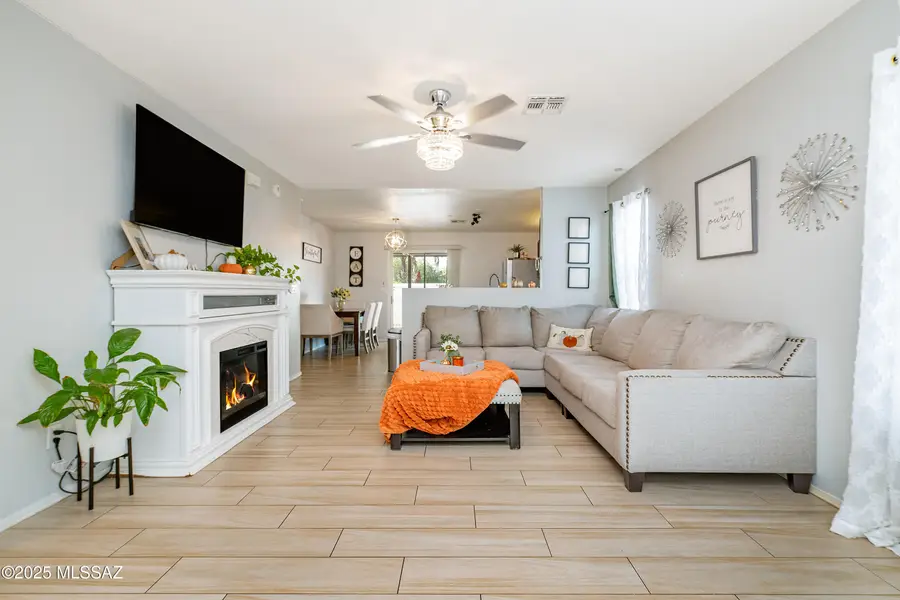 3164 W Treece Way, Tucson, AZ 85742 - Image #3