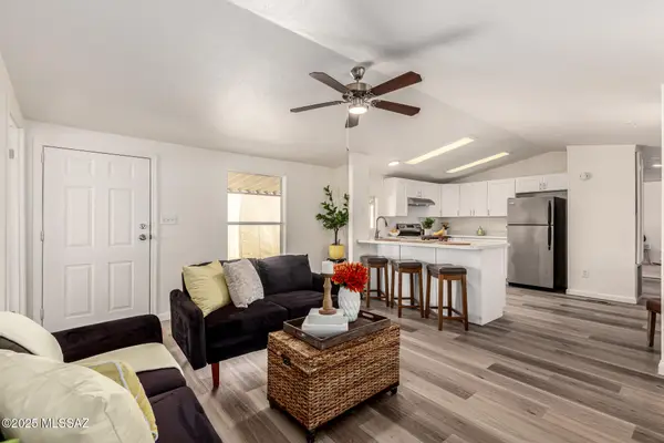 8401 S Kolb Road #94, Tucson, AZ 85756