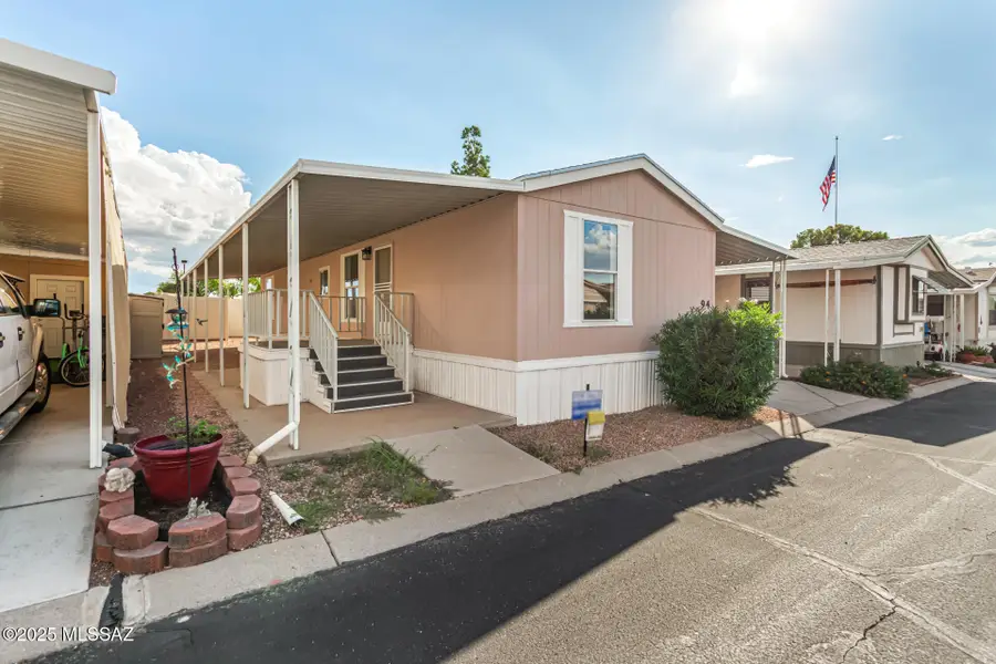 8401 S Kolb Road #94, Tucson, AZ 85756 - Image #2