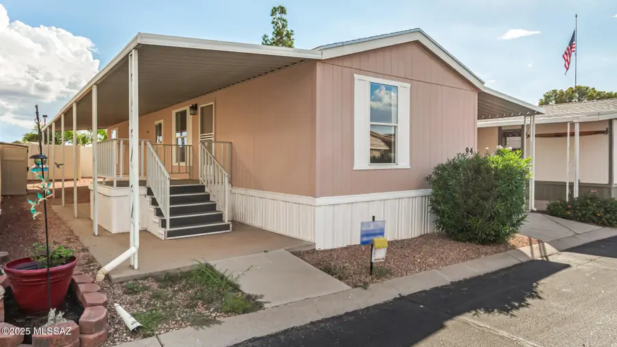 8401 S Kolb Road #94, Tucson, AZ 85756 - Image #3