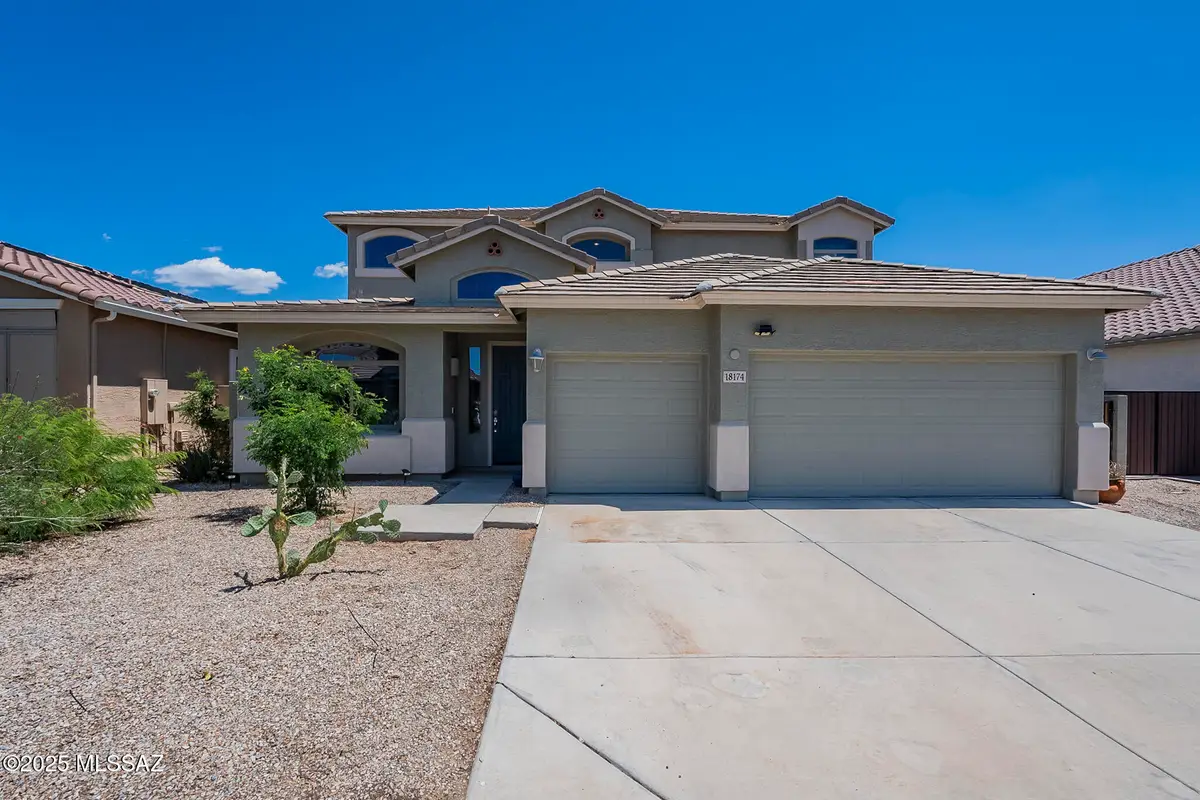 18174 E Via Jardin, Gold Canyon, AZ 85118 - #1