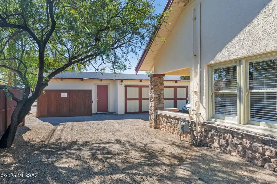 530 S Railroad Avenue, Tucson, AZ 85701 - Image #2