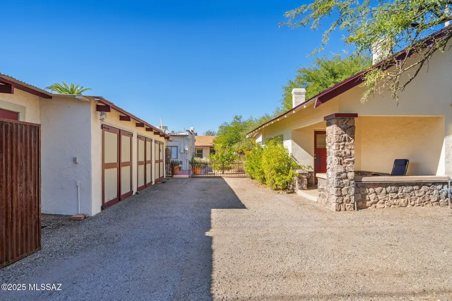 530 S Railroad Avenue, Tucson, AZ 85701 - Image #3