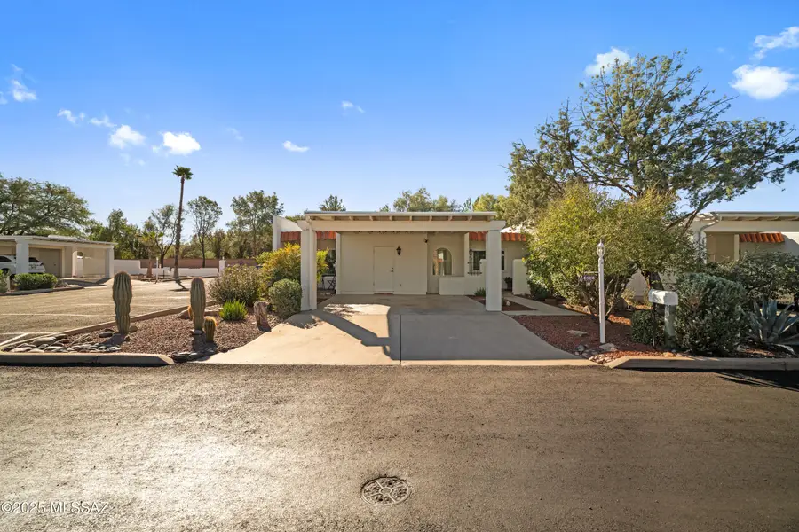 4810 E Ft Lowell #H, Tucson, AZ 85712 - Image #2