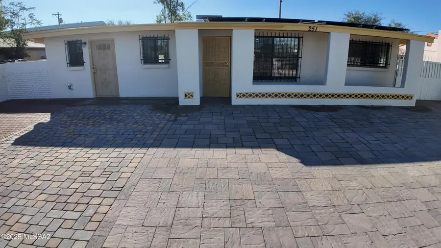 251 W Missouri Street, Tucson, AZ 85714 - Image #2