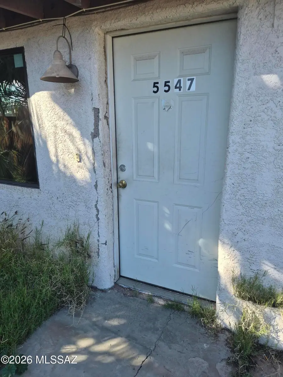 5547 E 29th, Tucson, AZ 85711 - #2
