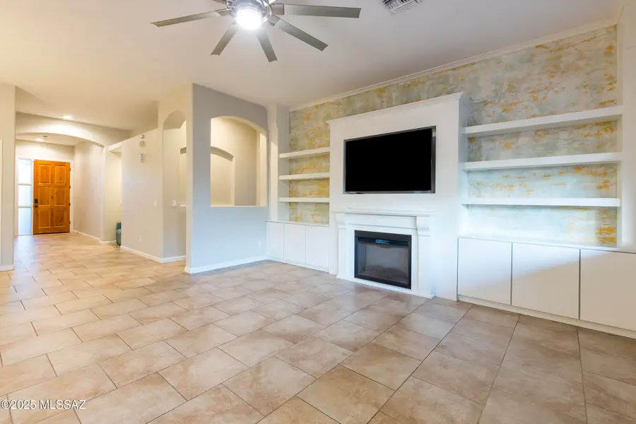 3017 W Desert Glory Drive, Tucson, AZ 85745 - Image #3
