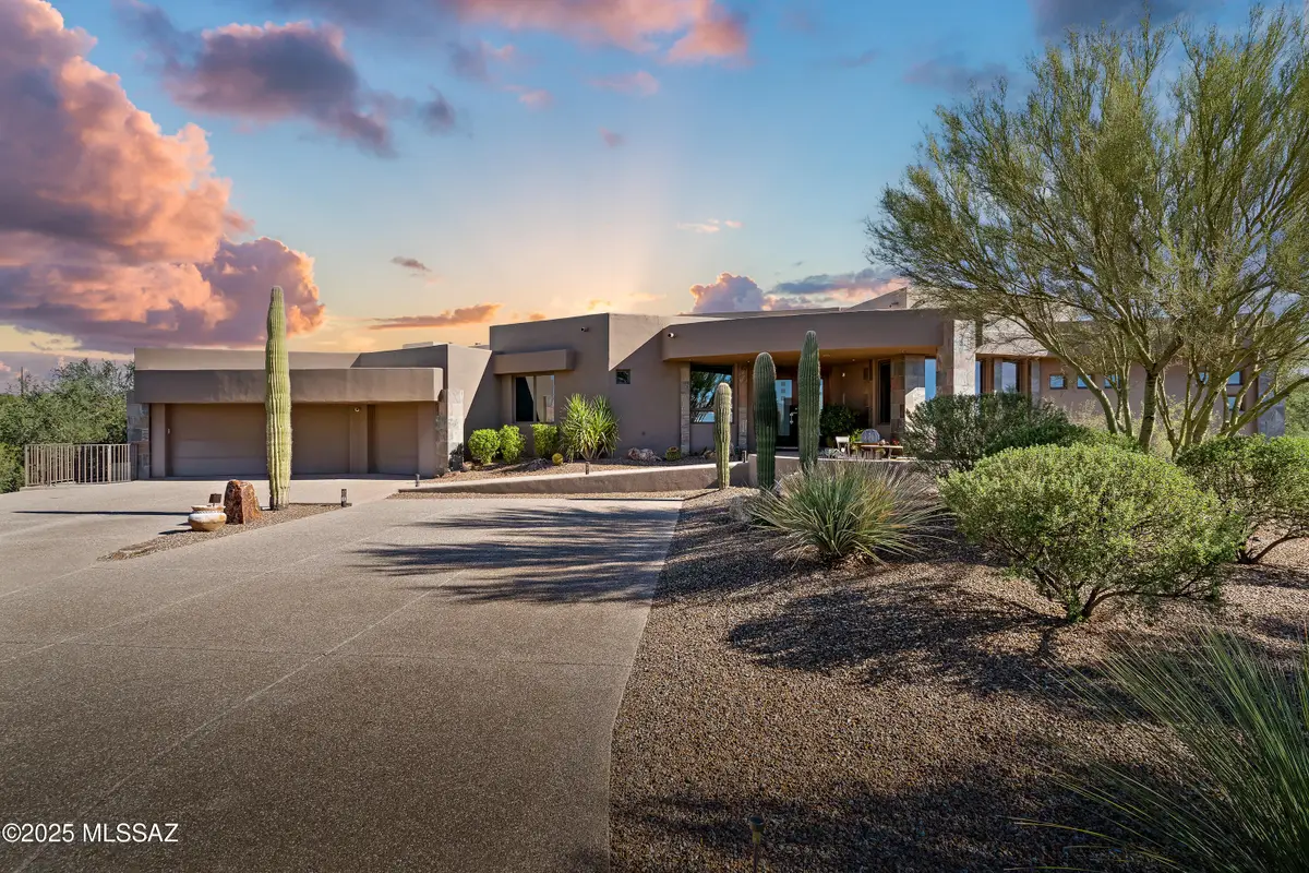 2200 W Owl Head Place, Oro Valley, AZ 85742 - Image #1