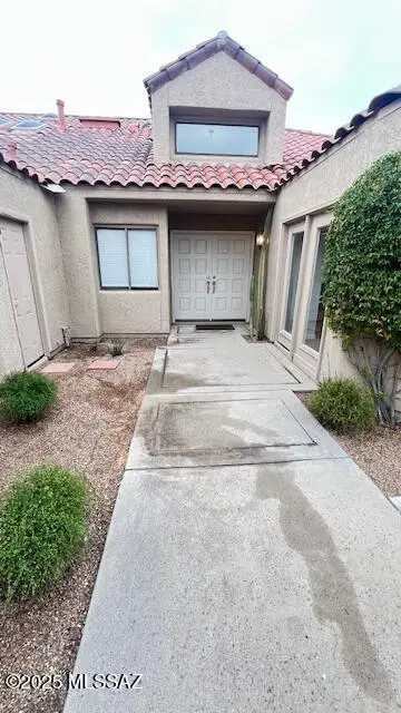6137 N Black Bear Loop, Tucson, AZ 85750 - Image #1