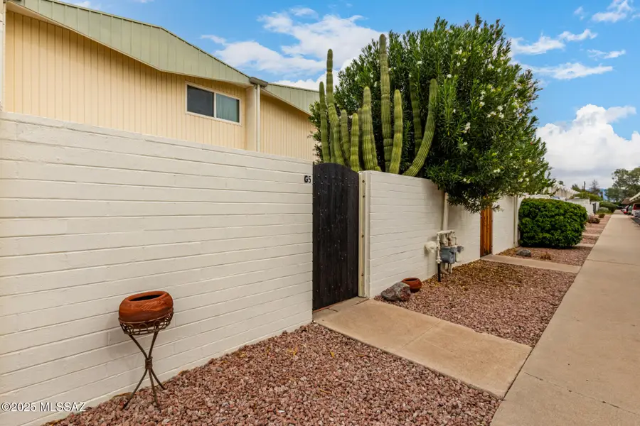 1475 S Jones Boulevard #G5, Tucson, AZ 85713 - Image #2