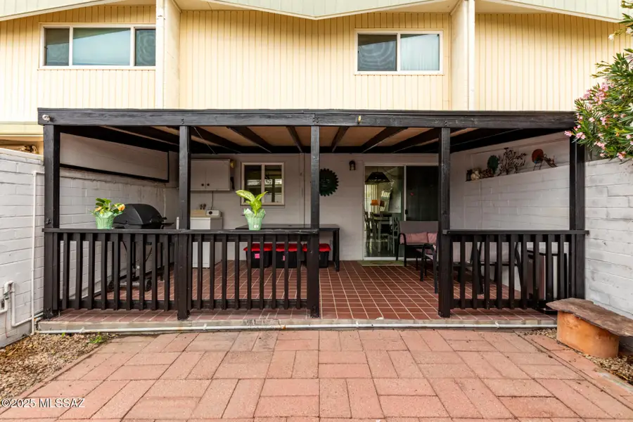 1475 S Jones Boulevard #G5, Tucson, AZ 85713 - Image #3