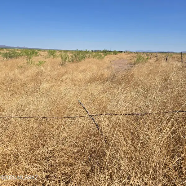 4188 W Hopkins Road, Mc Neal, AZ 85617