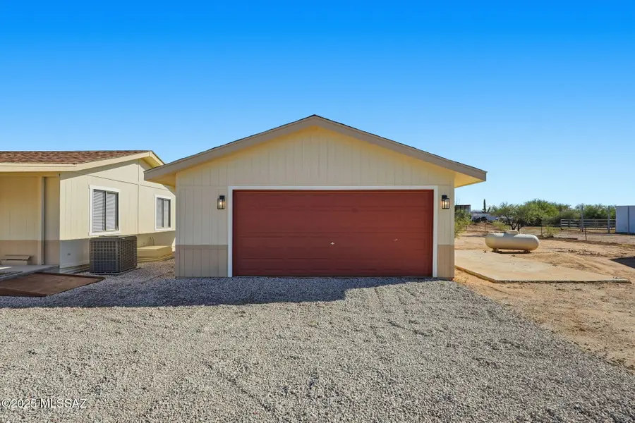 12402 N Luckett Road, Marana, AZ 85653 - Image #3