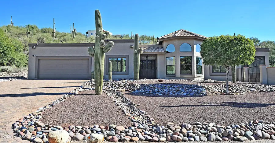 4162 N Calle Vista Ciudad, Tucson, AZ 85750 - Image #2