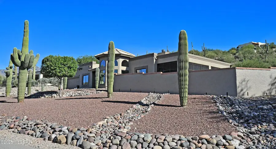 4162 N Calle Vista Ciudad, Tucson, AZ 85750 - Image #3