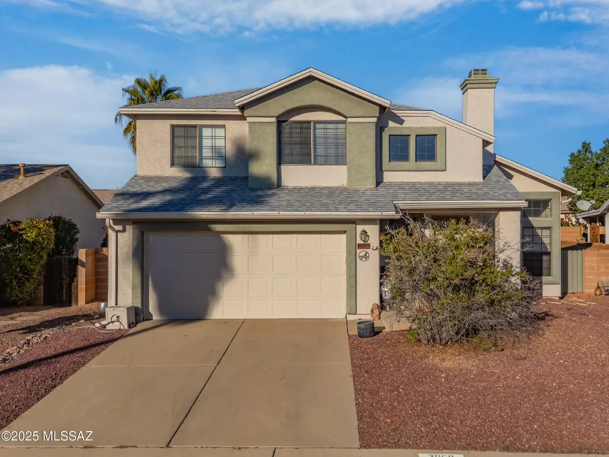 Address Withheld By Seller, Tucson, AZ 85742 - Image #1
