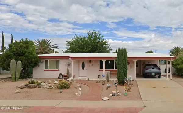 325 E El Viento, Green Valley, AZ 85614
