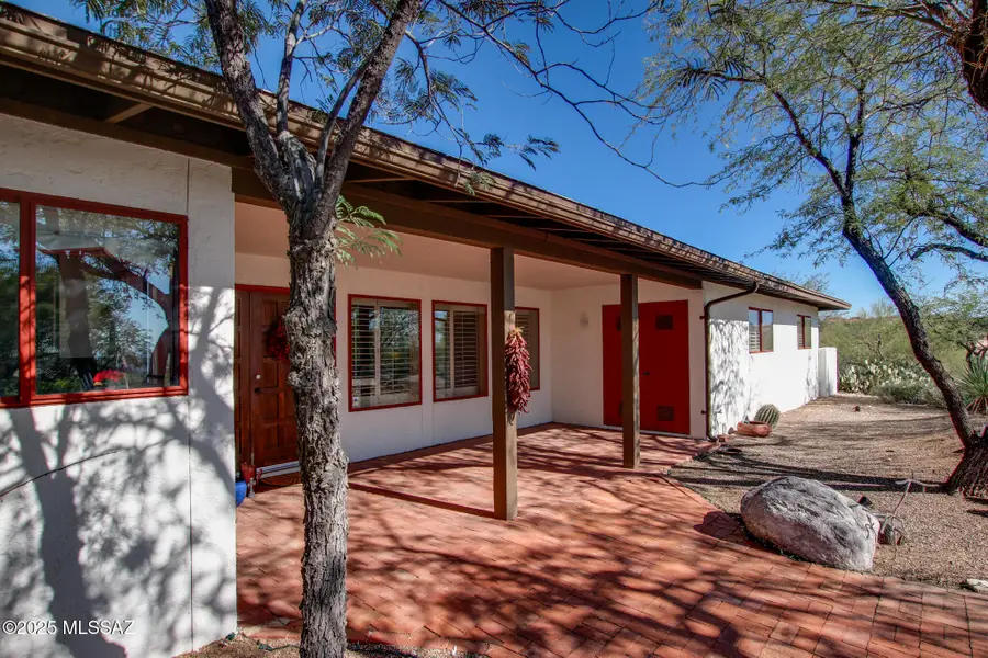 5794 E Camino Del Celador, Tucson, AZ 85750 - Image #2