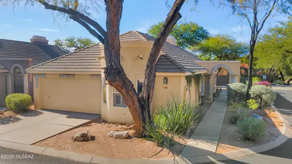 4040 E Via Del Mirlillo, Tucson, AZ 85718
