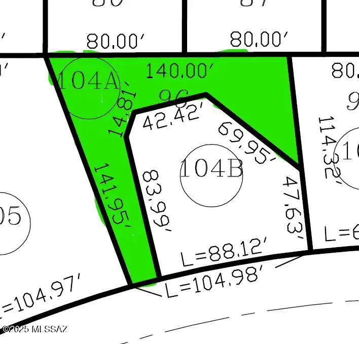 2429 E Cameron, Tucson, AZ 85713 - Image #1