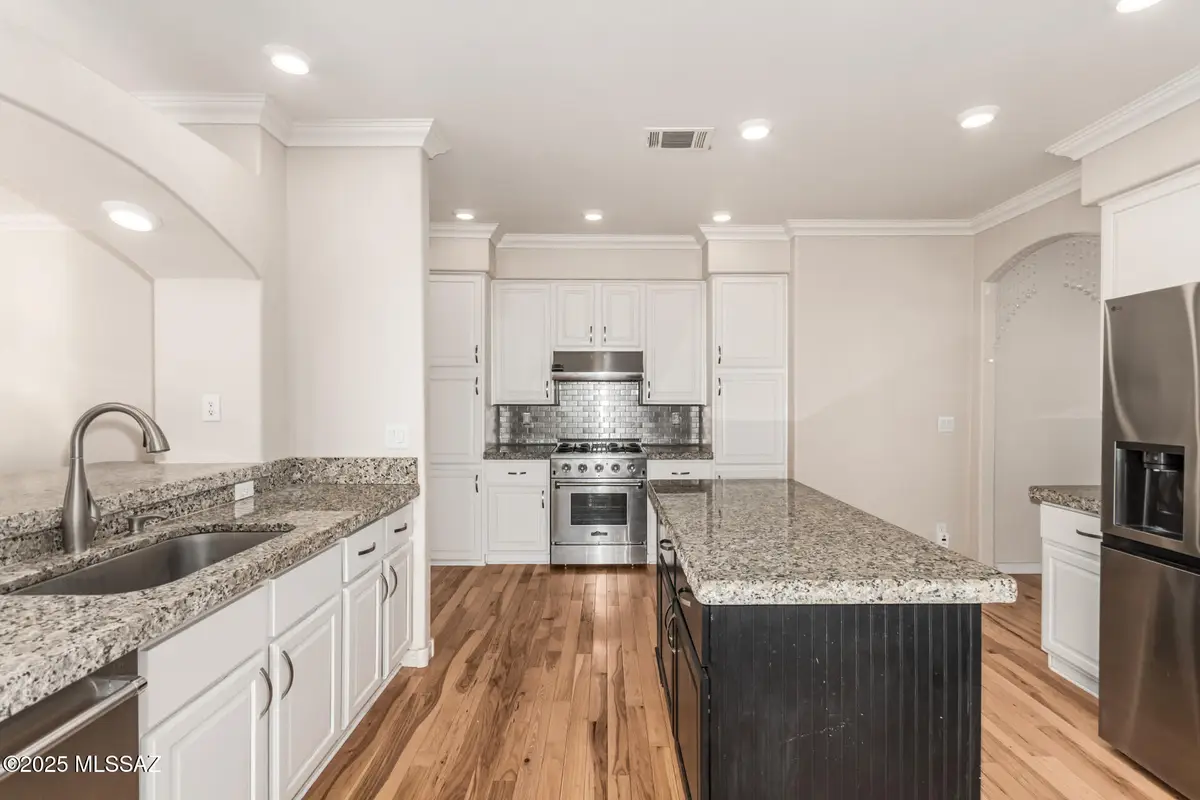 18045 E Mountain Canyon Road, Vail, AZ 85641 - Image #1