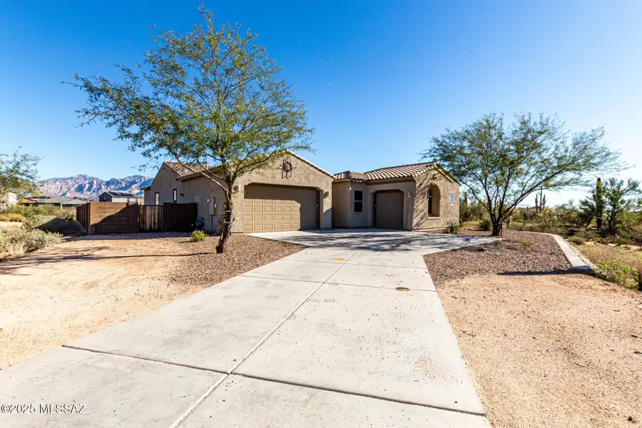 2405 W Rubicon Sky Place, Oro Valley, AZ 85742 - Image #3