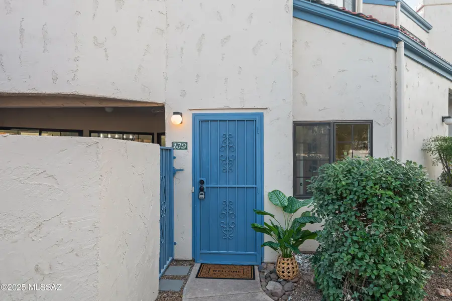 4271 N River Grove, Tucson, AZ 85719 - Image #2